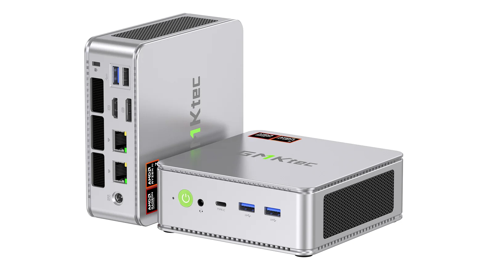 GMKtec NucBox M5 mini PC review | TechRadar