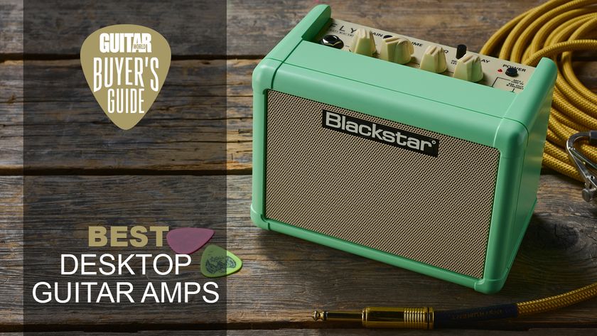 Boss Katana:GO discontinued: 4 headphone amps to try instead