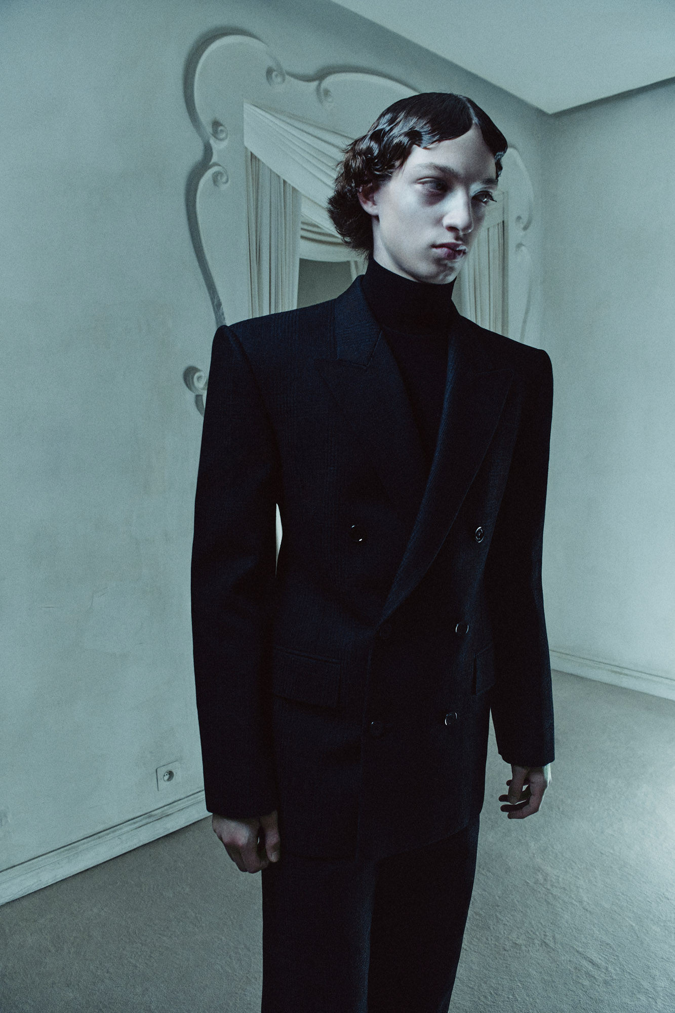 Balenciaga's Demna on creating truly modern haute couture | Wallpaper*