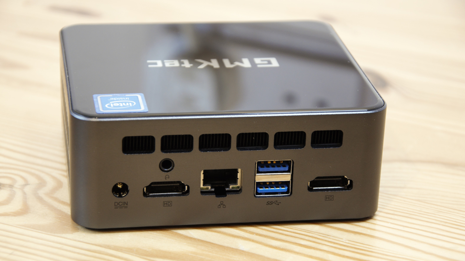 GMKtec NucBox G1 review | TechRadar