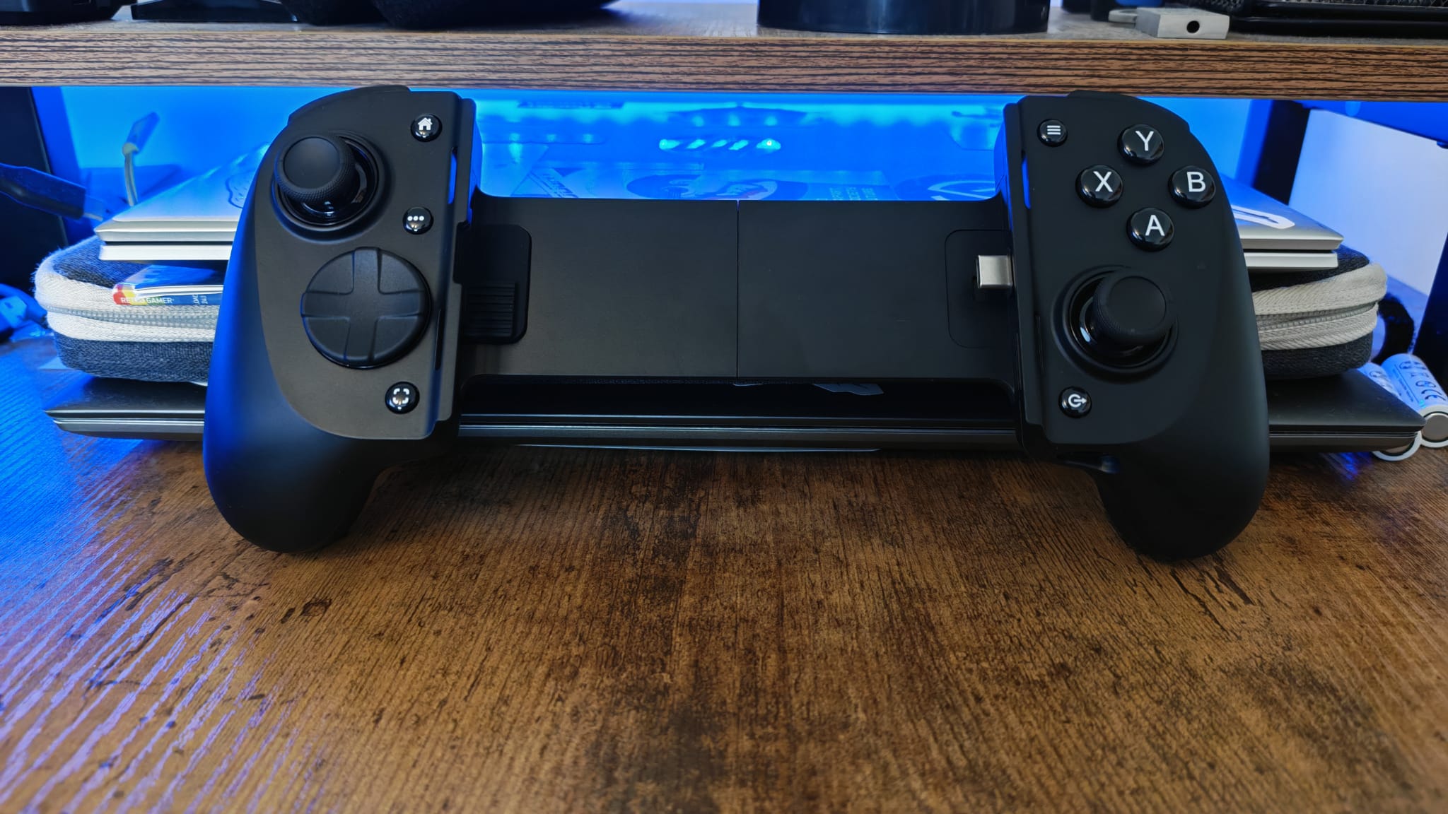 Razer Kishi V3 Pro review: “Razer's stubborn pricing throws a big