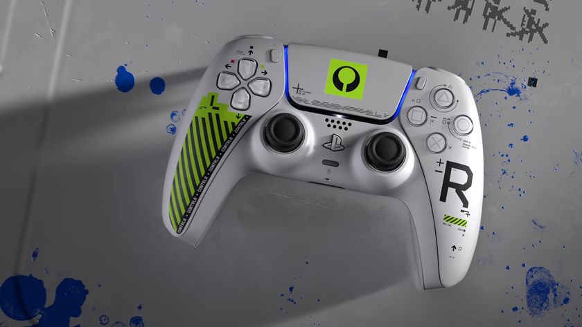 That Starfield Xbox Series X wireless controller is real and it