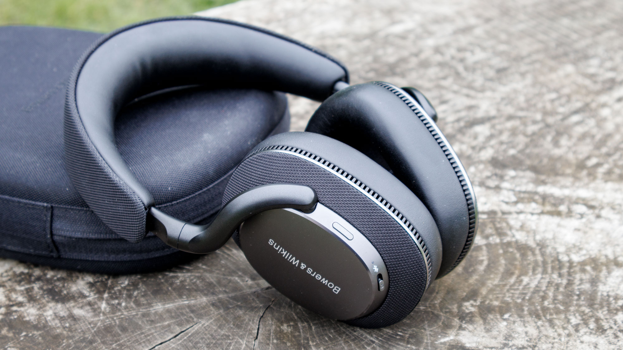 Bowers & Wilkins PX7 S3 review | Tom's Guide