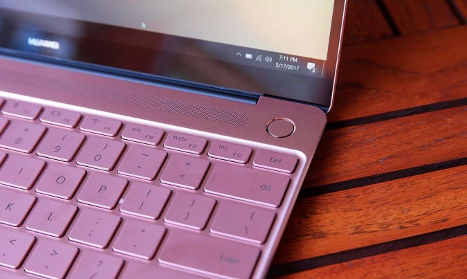 Huawei Adds 3 New Systems to its Windows PC Lineup | Laptop Mag