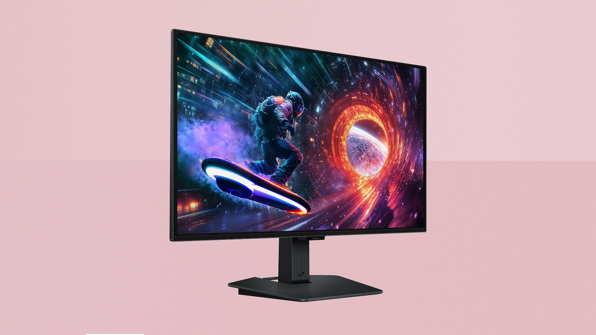 LG 27UL850 review: a top-notch 4K monitor with USB-C | T3