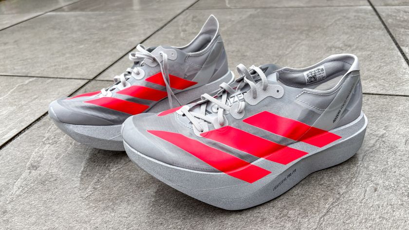 The Adidas Adizero Adios Pro 4 is coming — here's 5 reasons to be