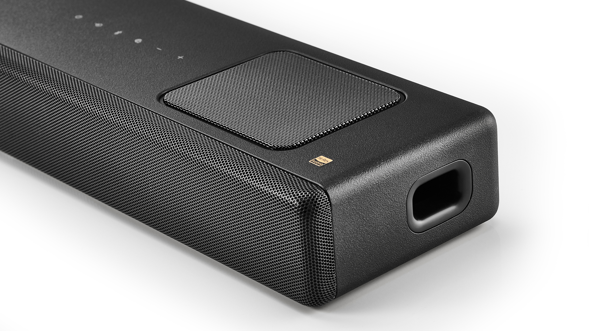 Sony HT-A5000 review: a Dolby Atmos soundbar with plenty to offer