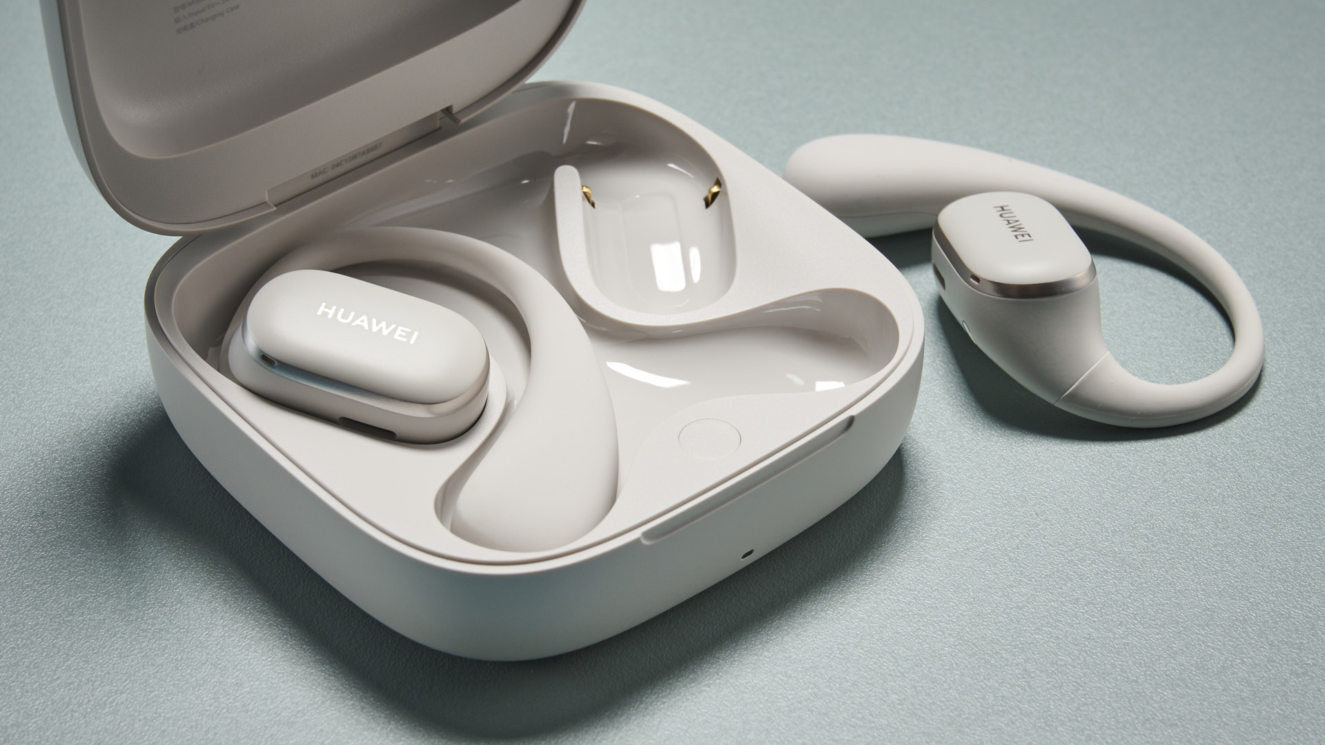 Huawei FreeArc review | T3