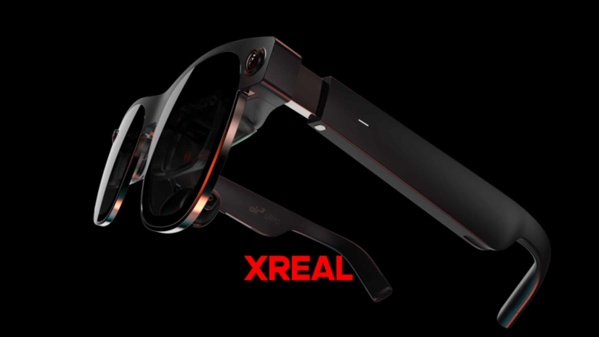XREAL unveils the XREAL Air 2 Ultra AR glasses | Windows Central