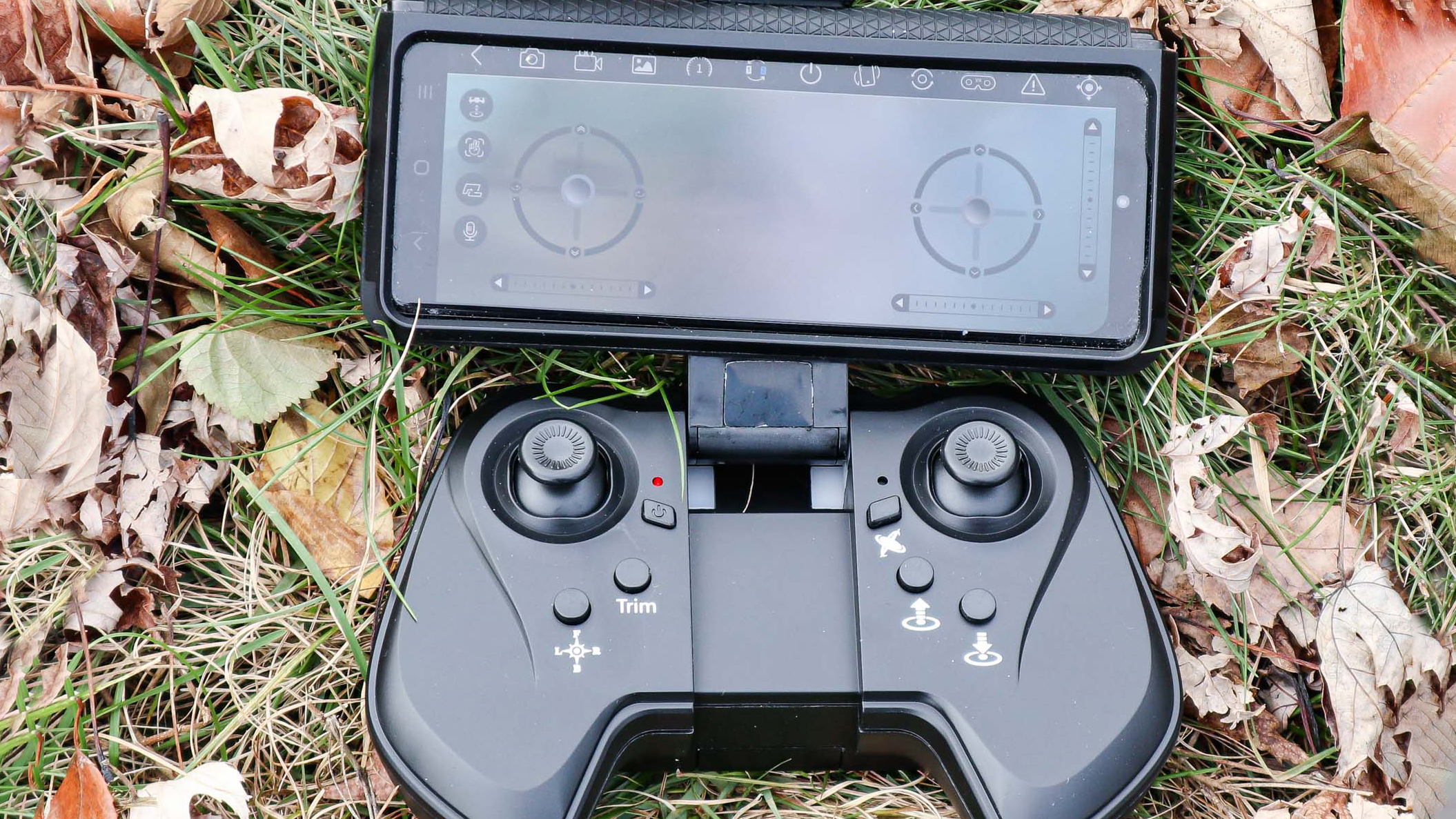 Holy Stone HS-Series HS161 Drone review | Tom's Guide