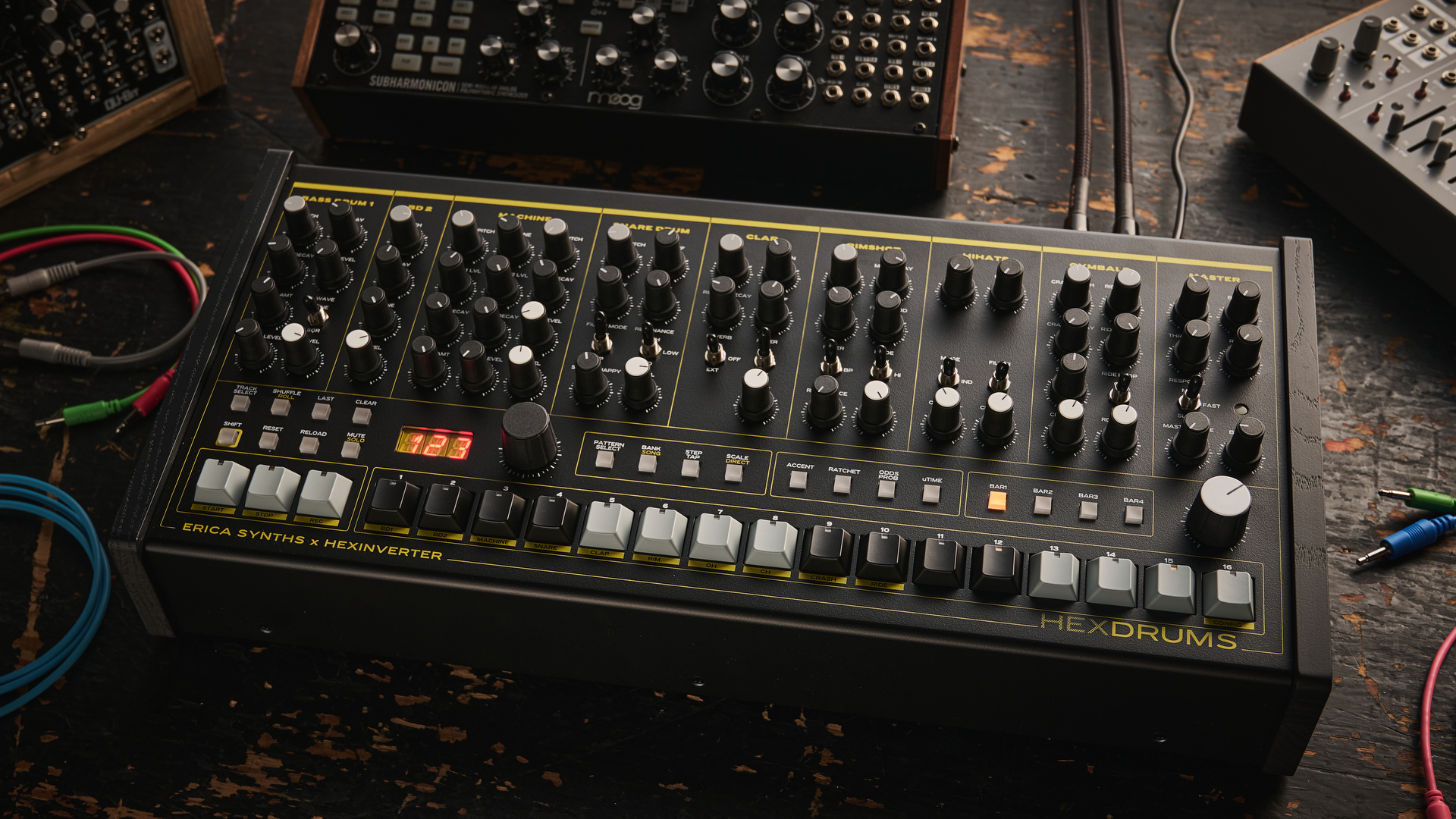 DigiTech Eric Clapton Crossroads review | MusicRadar