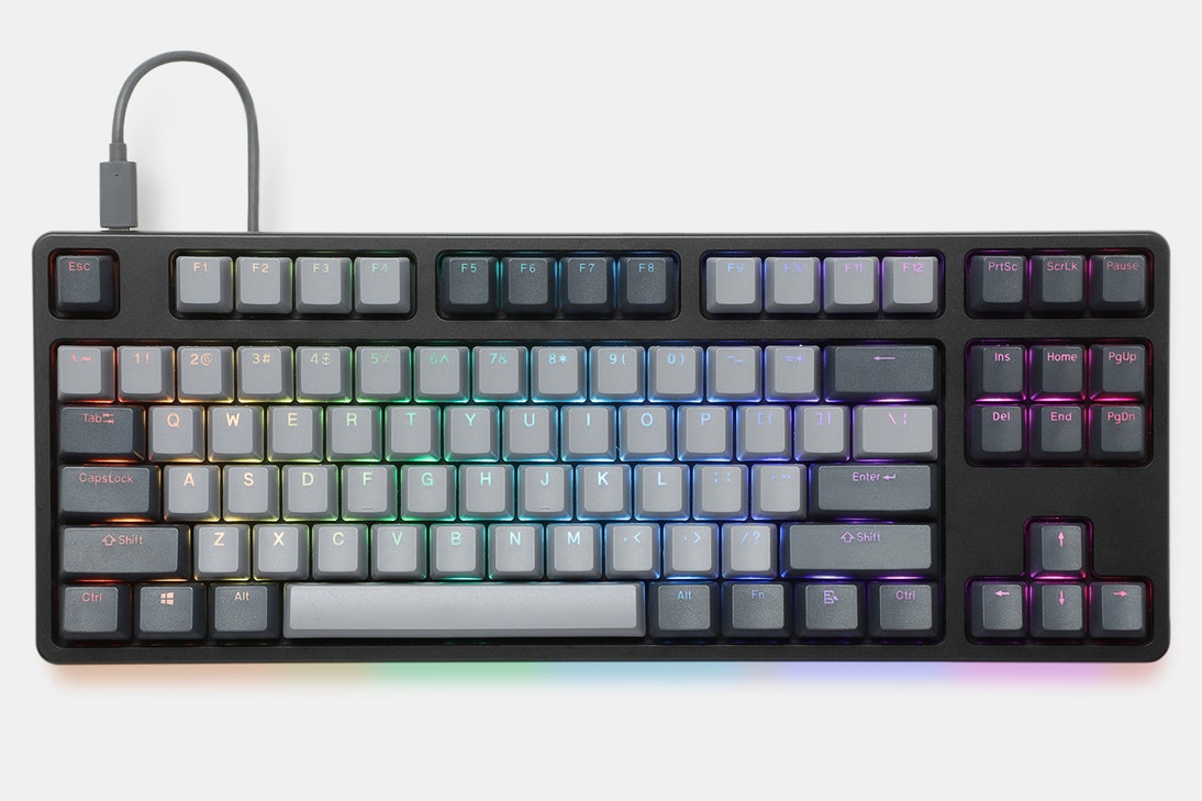 Drop CTRL High Profile Review: The Pre-Built Custom Keyboard You