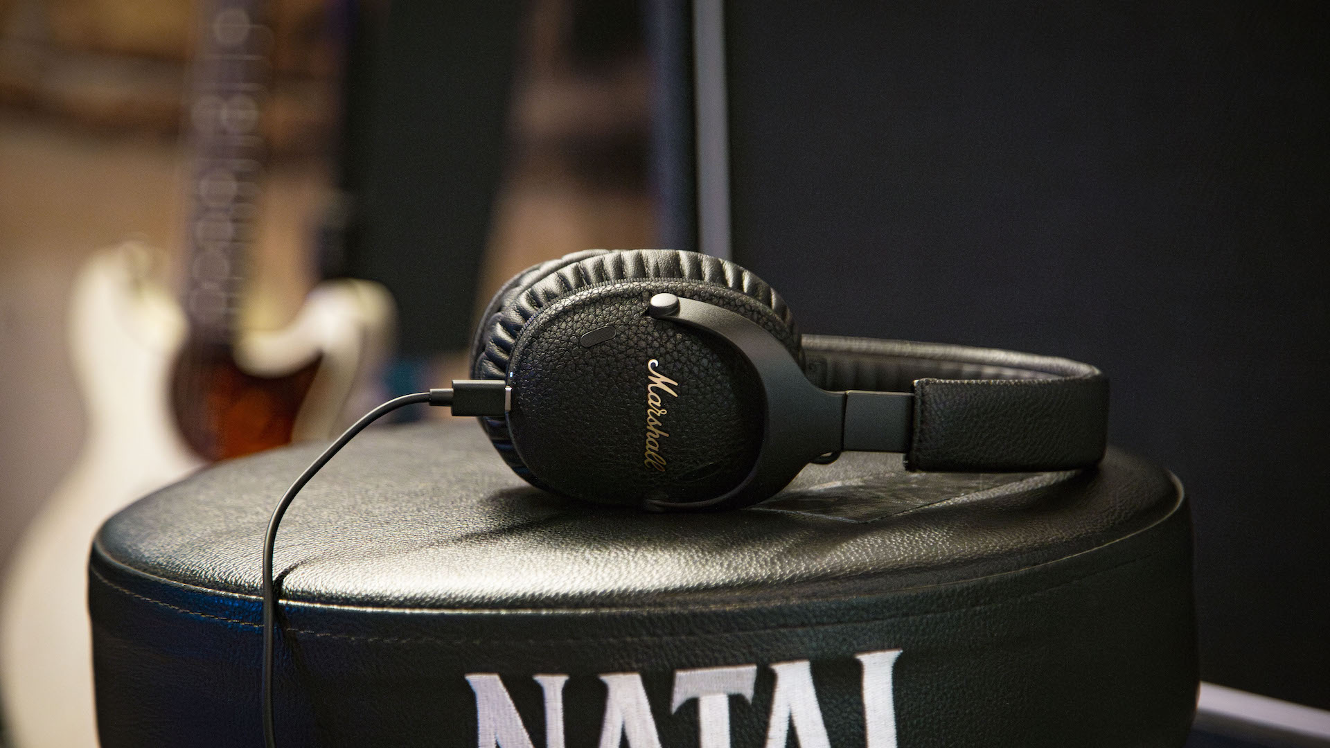 Marshall Monitor III A.N.C review: 5 things you need to know