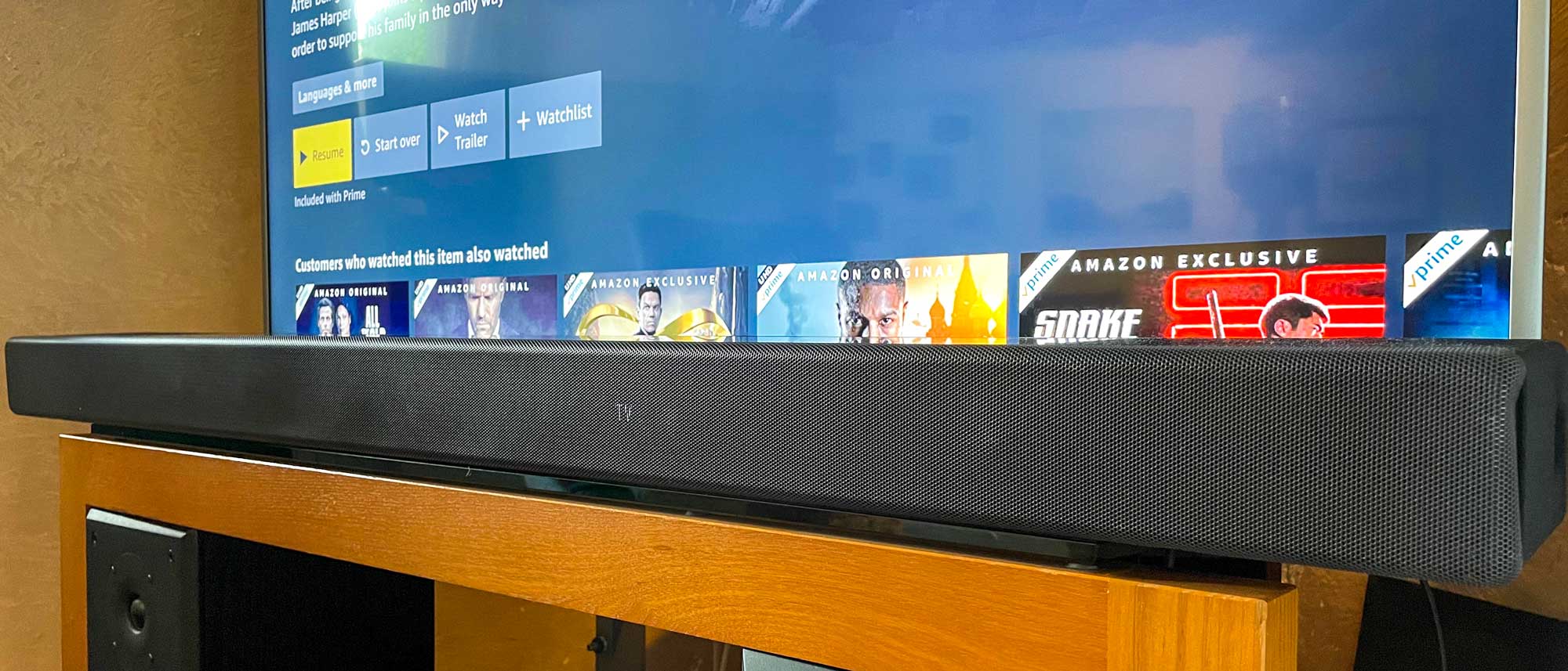 Sony HT-A7000 review: A flagship soundbar that raises the bar