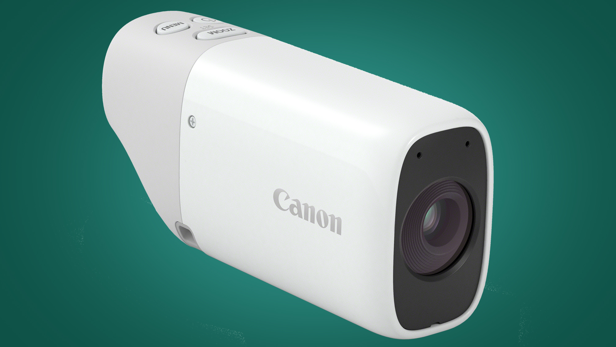 Canon PowerShot Zoom lands to show the Galaxy S20 Ultra how space