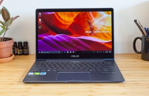 Asus ZenBook 13 UX331UN - Full Review and Benchmarks | Laptop Mag