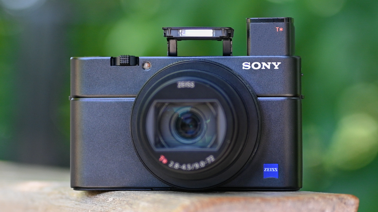 Sony Cyber-shot RX100 VIII: everything we know and what we want to