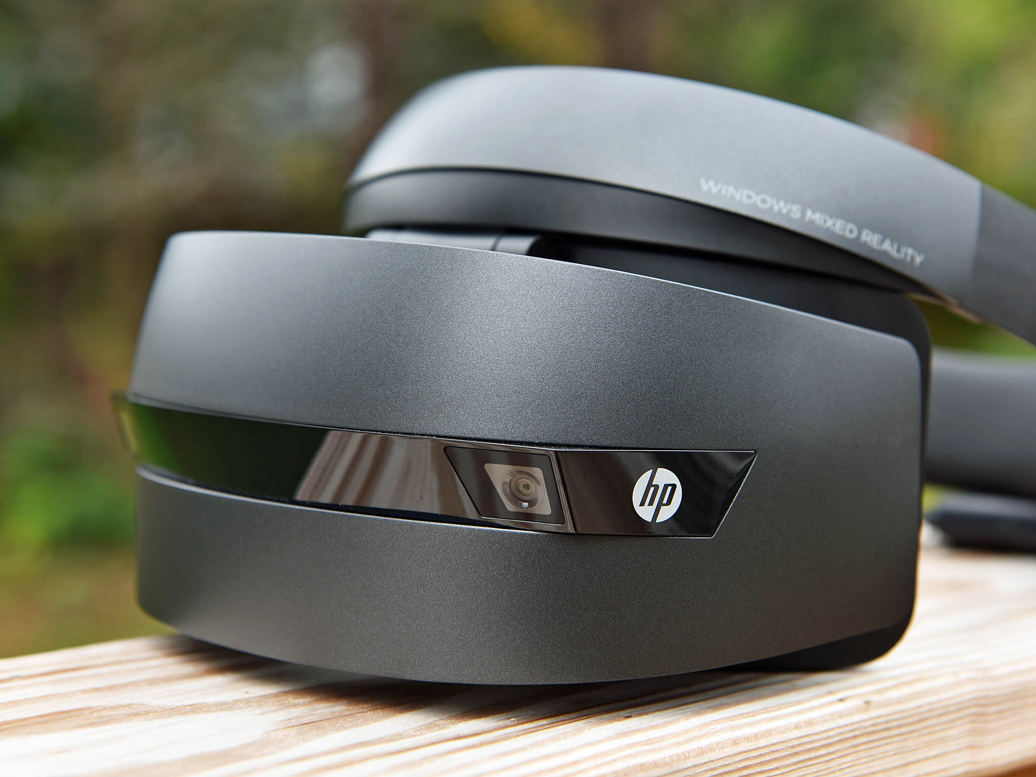 HP Windows Mixed Reality Headset review: I'm a believer | Windows