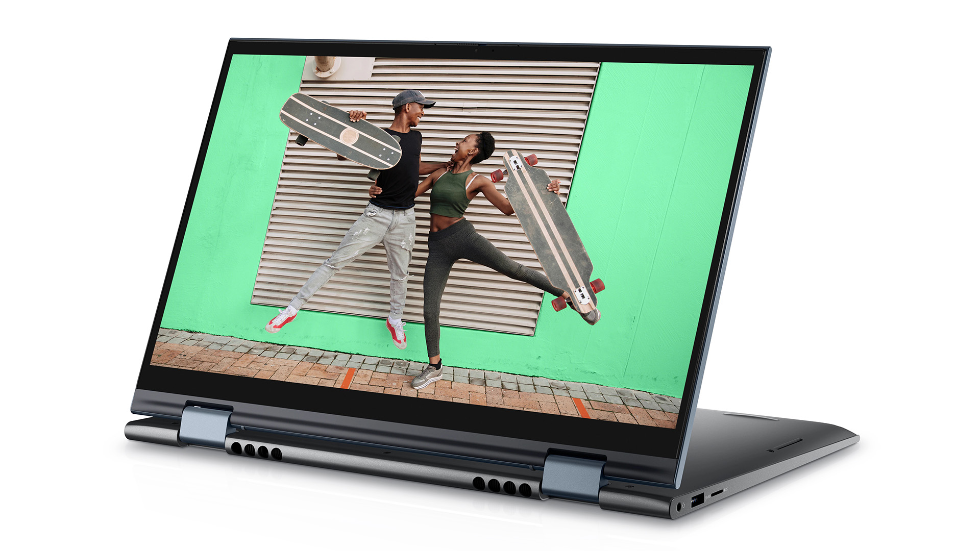 Dell Inspiron 14 2-in-1 (7415) review: an affordable home machine | T3