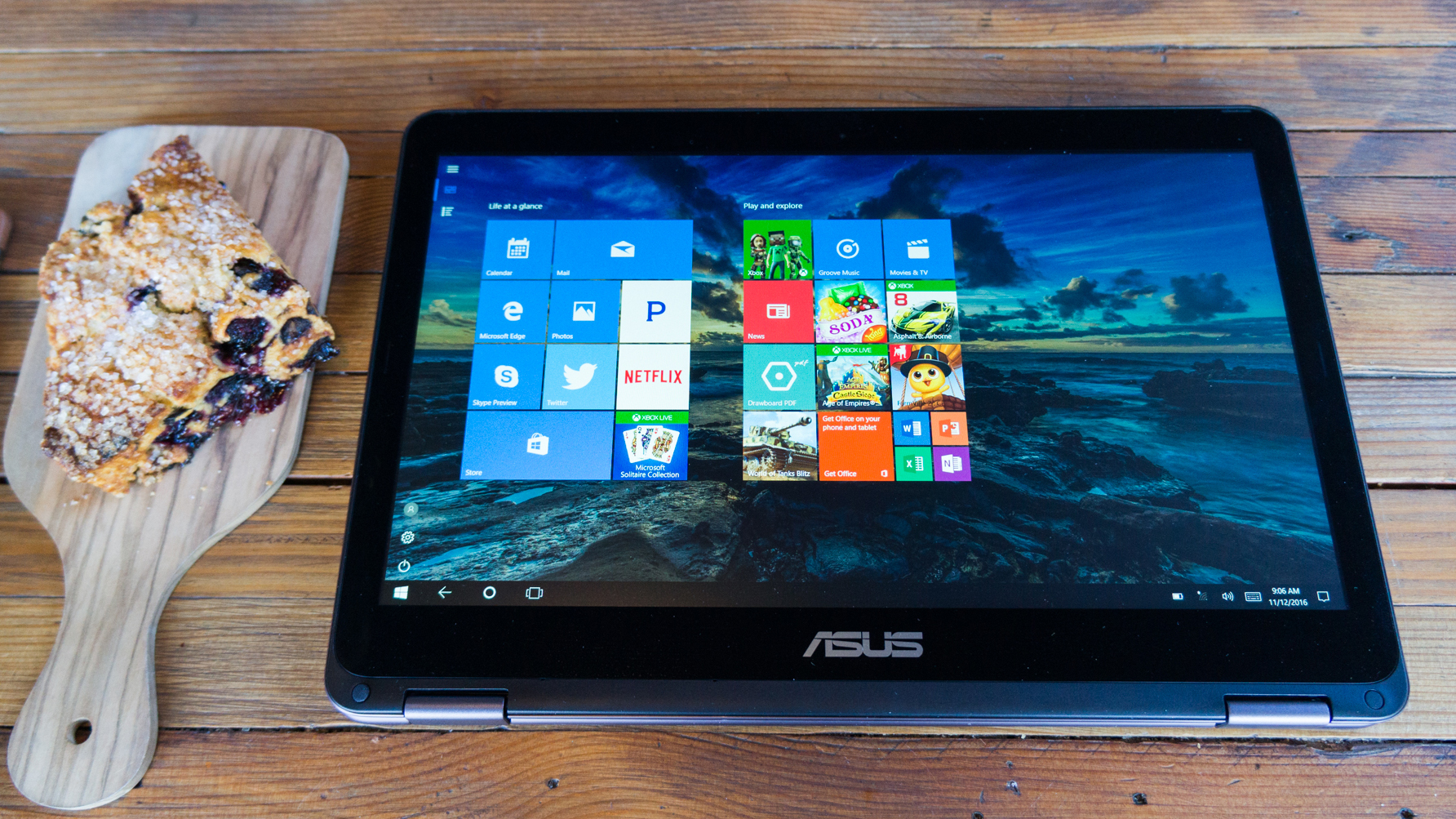 Value, performance and verdict - Asus ZenBook Flip UX360 review