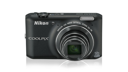 Performance - Nikon Coolpix S6400 review - Page 2 | TechRadar