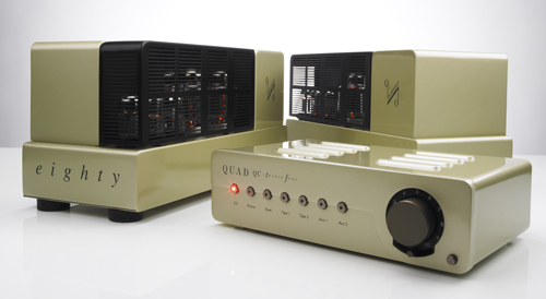 Quad QC-twenty four review | What Hi-Fi?