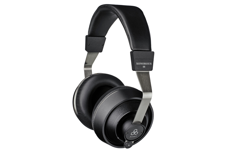 Final Audio Sonorous III review | What Hi-Fi?