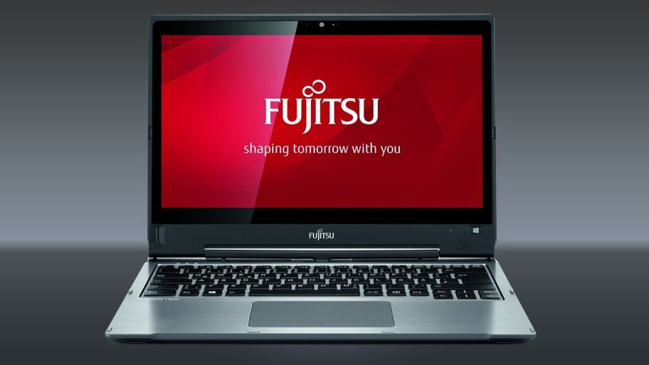 Fujitsu Lifebook T904 review | TechRadar