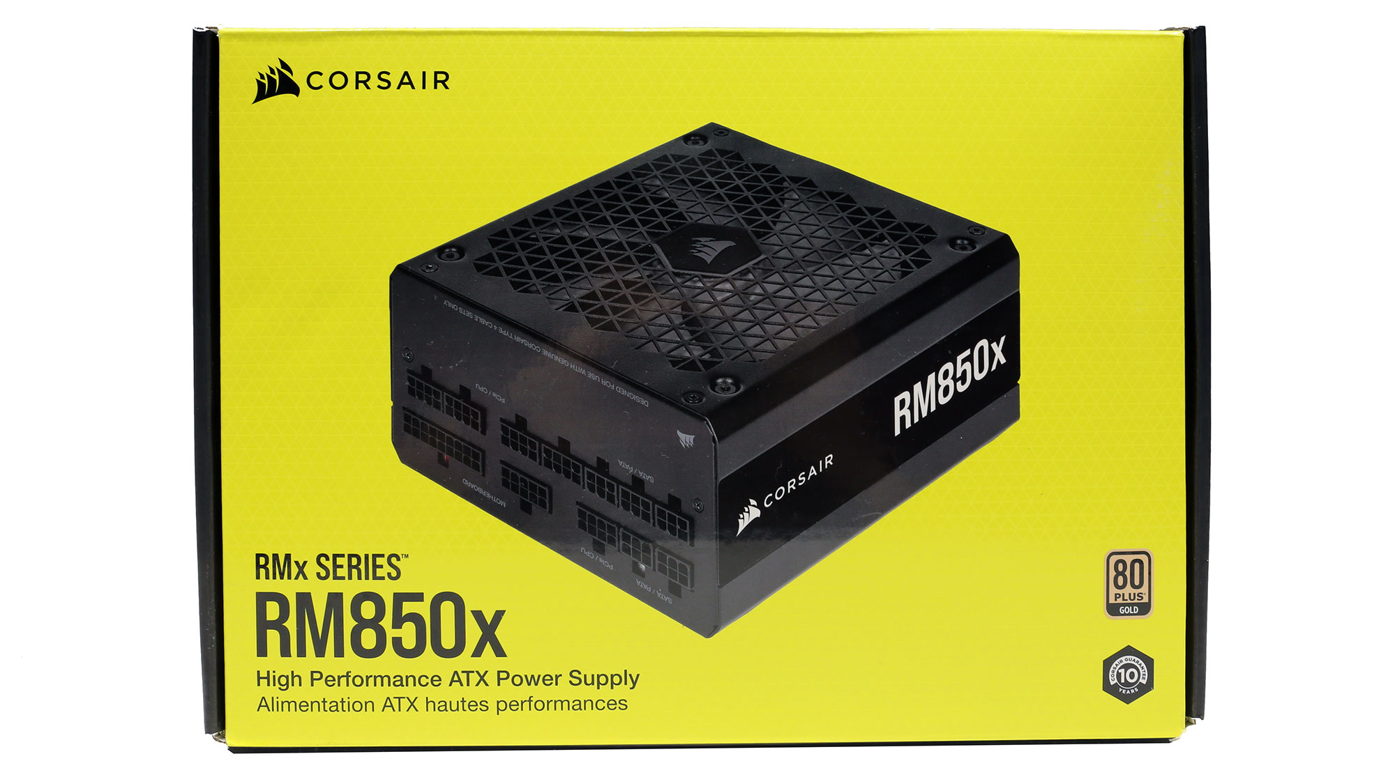 Transient Response Tests, Timing Tests, Ripple Measurements and