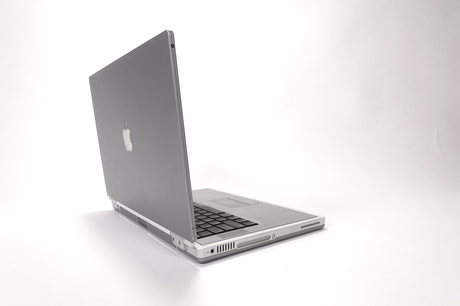 Titanium PowerBook G4: The Power and The Sex | iMore