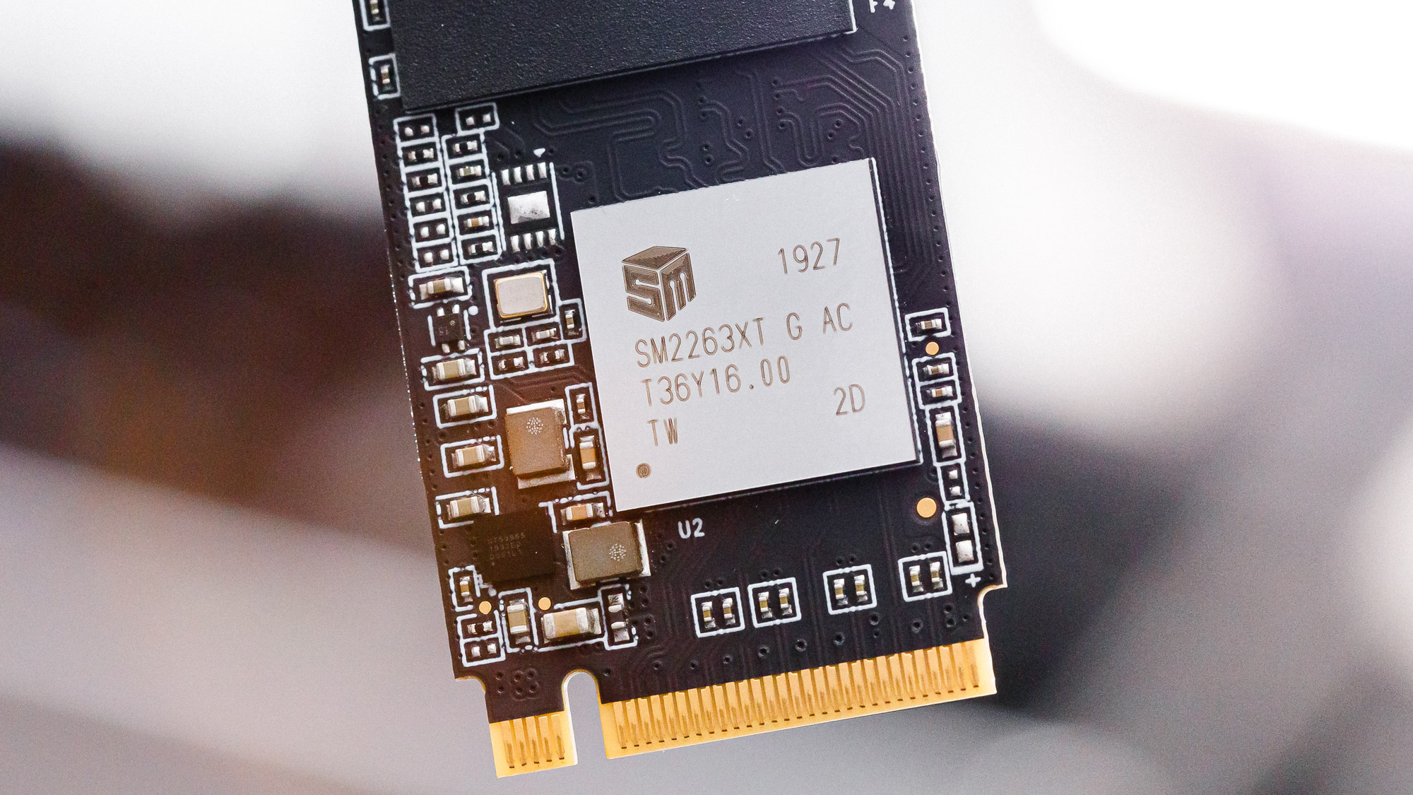 Conclusion - Lexar NM610 M.2 NVMe SSD Review: Responsive and