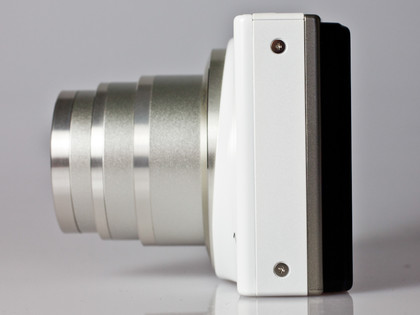 Nikon Coolpix S8200 review | TechRadar