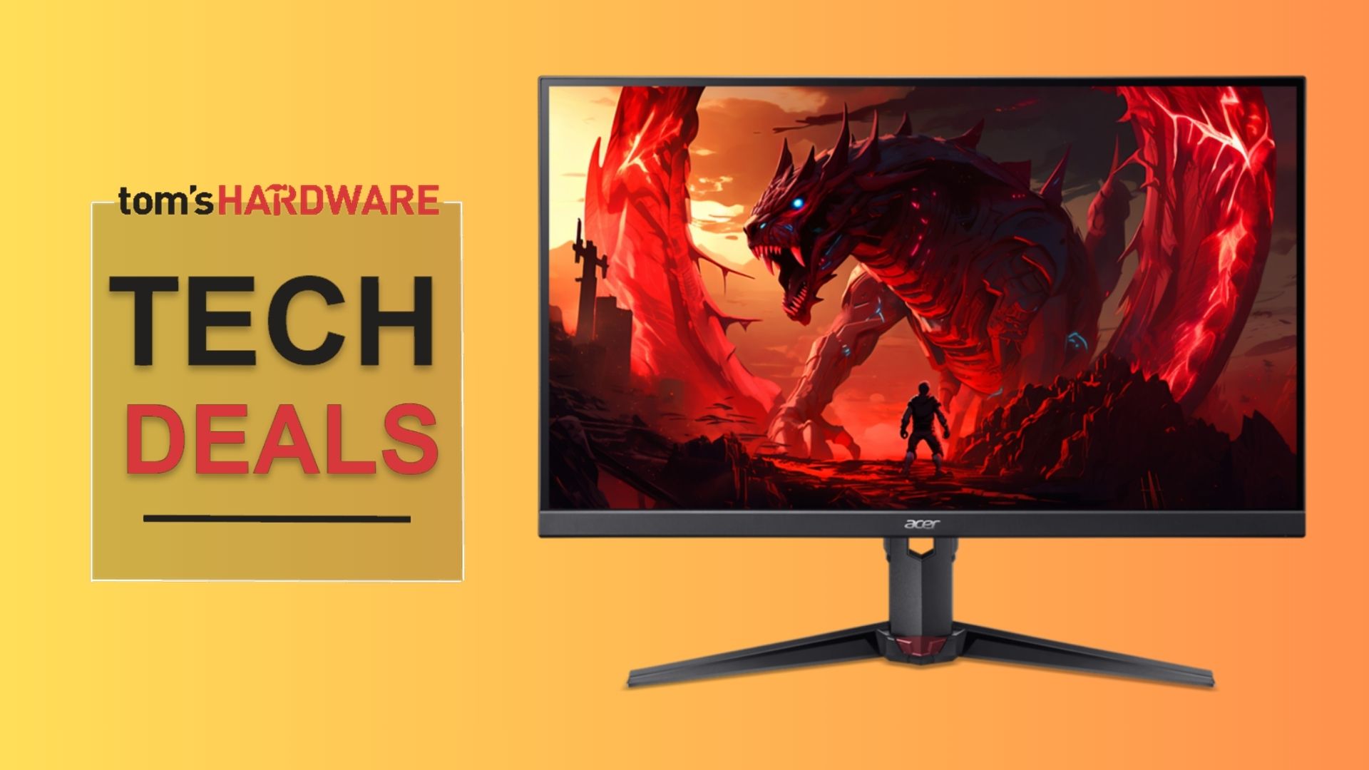 AOC AG276QZD Gaming Monitor Delivers 26.5 Inches of 240Hz OLED