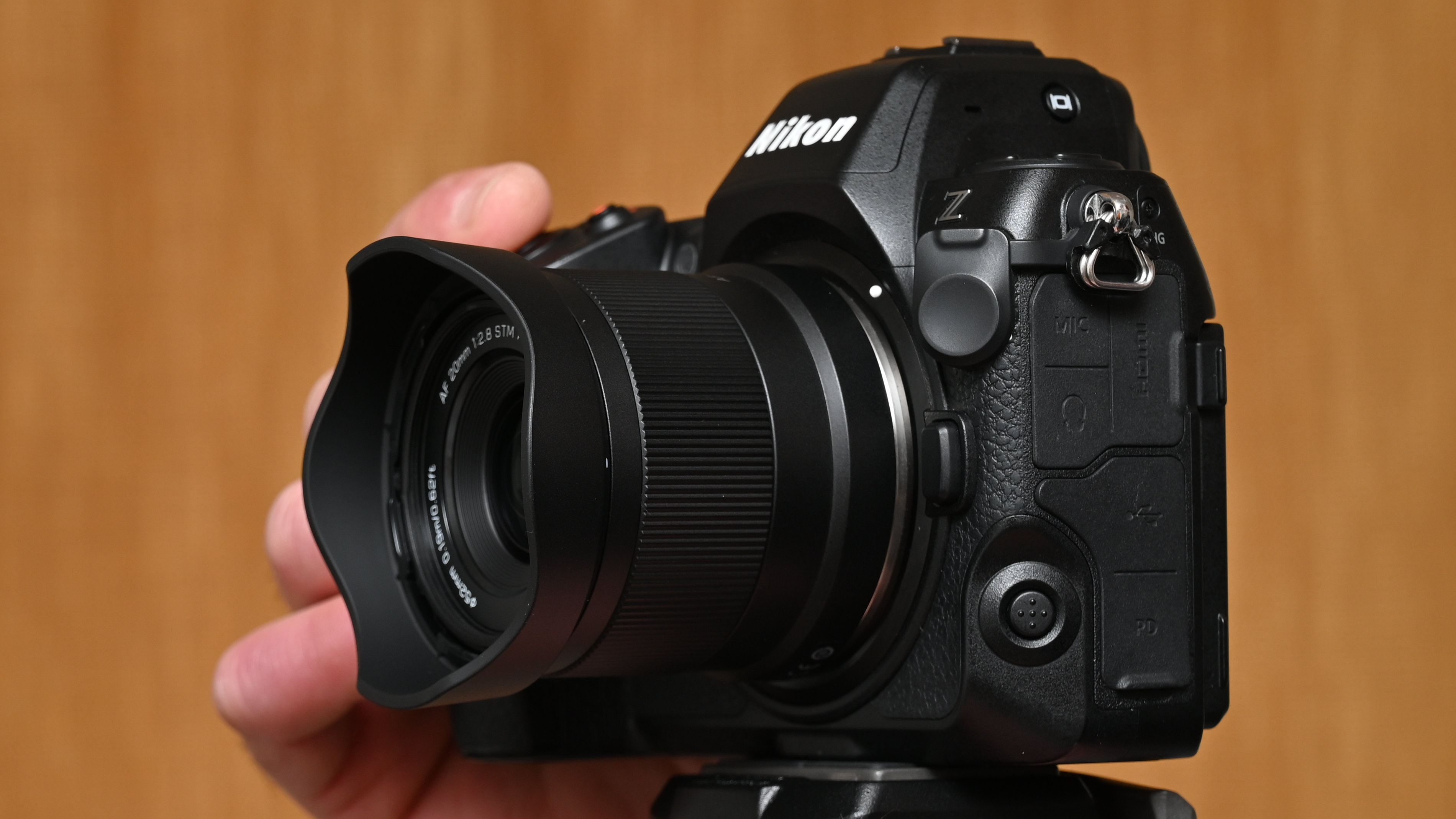 Viltrox AF 20mm f/2.8 review: it goes large on viewing angle