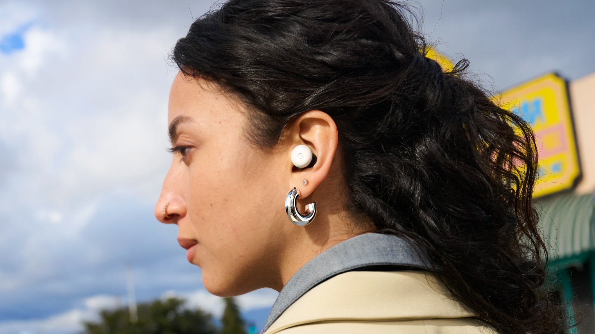 Google Pixel Buds Pro 2: price, specifications, key features and