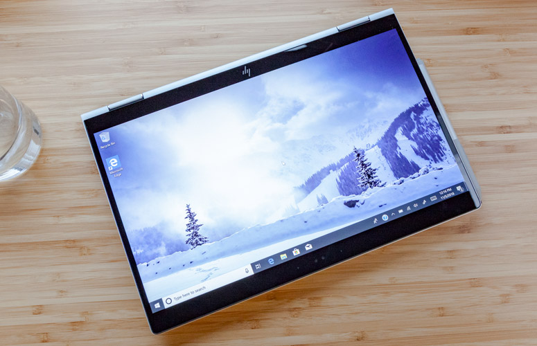HP EliteBook x360 1030 G3 | Laptop Mag