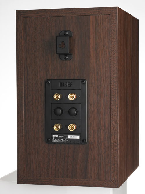 KEF Q300 review | What Hi-Fi?