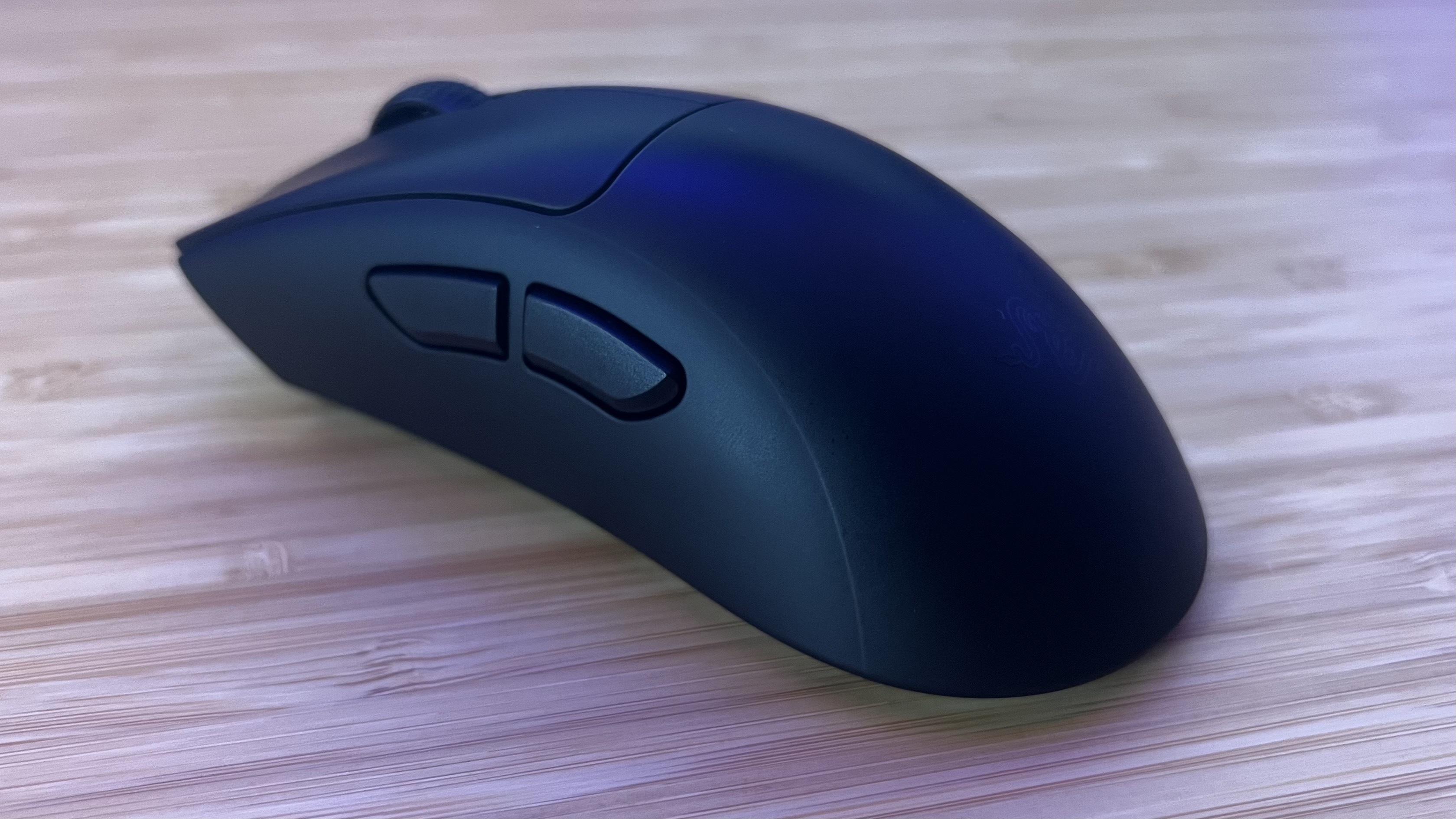 Razer DeathAdder V3 Hyperspeed review: 'bigger isn't always better