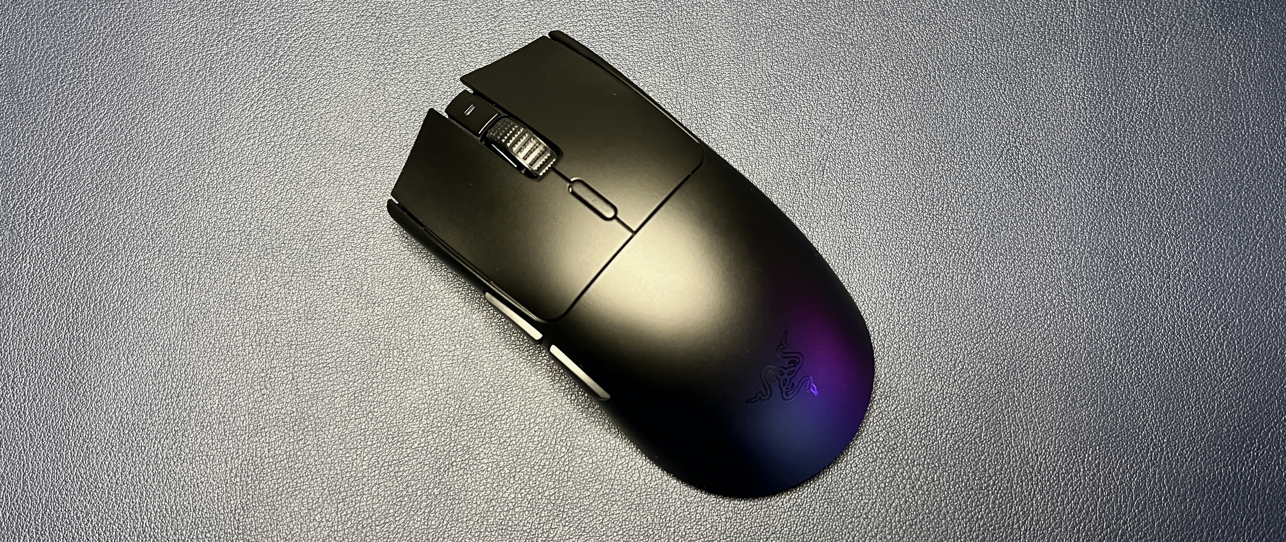 Razer Viper V3 HyperSpeed Review: Feels Lighter | Tom's Hardware