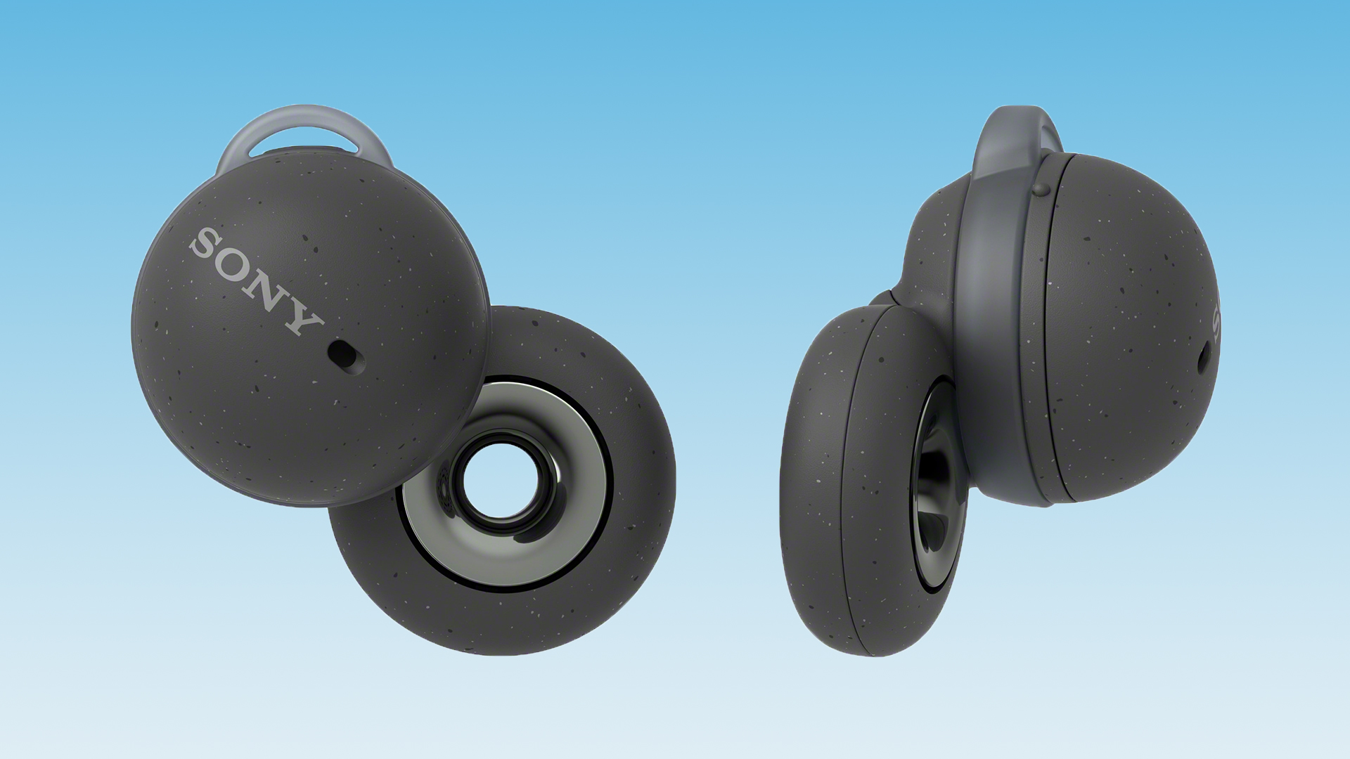 Sony LinkBuds WF-L900 — price, release date, design and everything