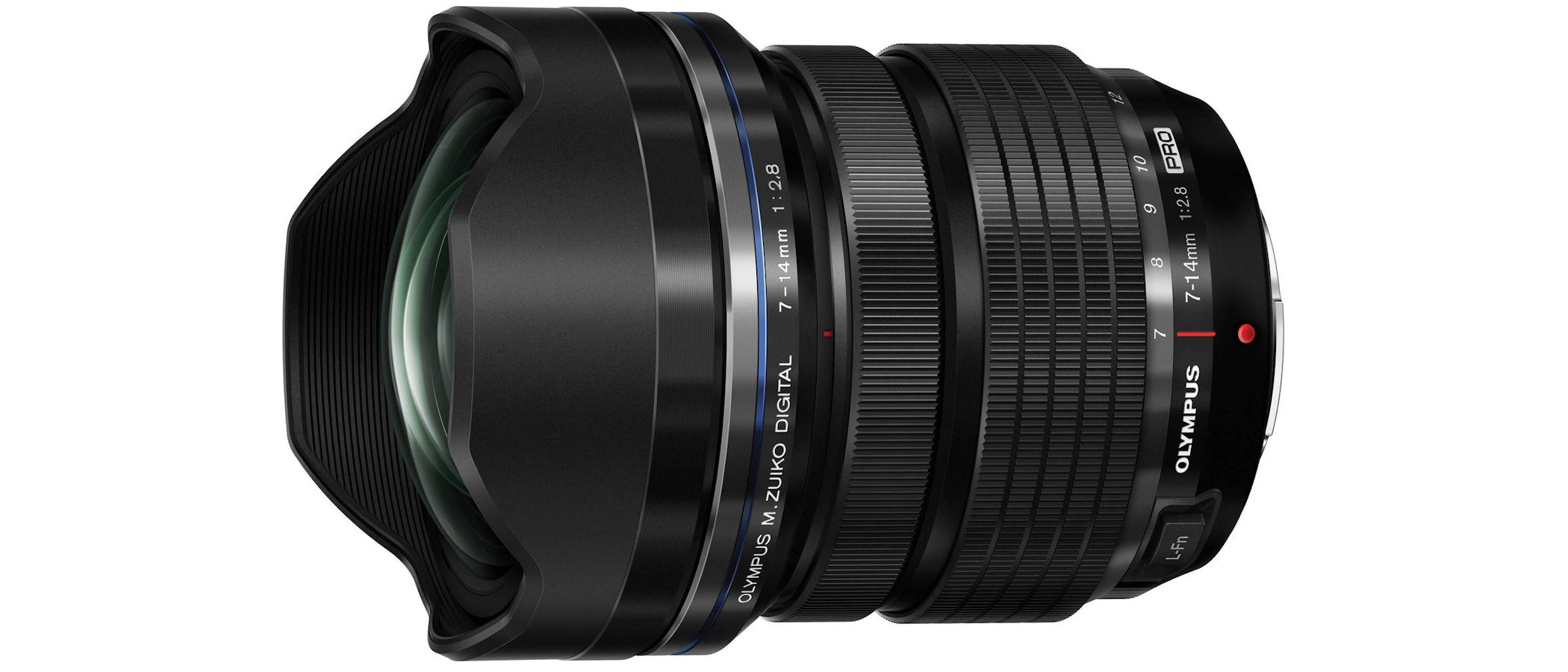 Olympus M.ZUIKO DIGITAL ED 7-14mm 1:2.8 PRO review | Digital