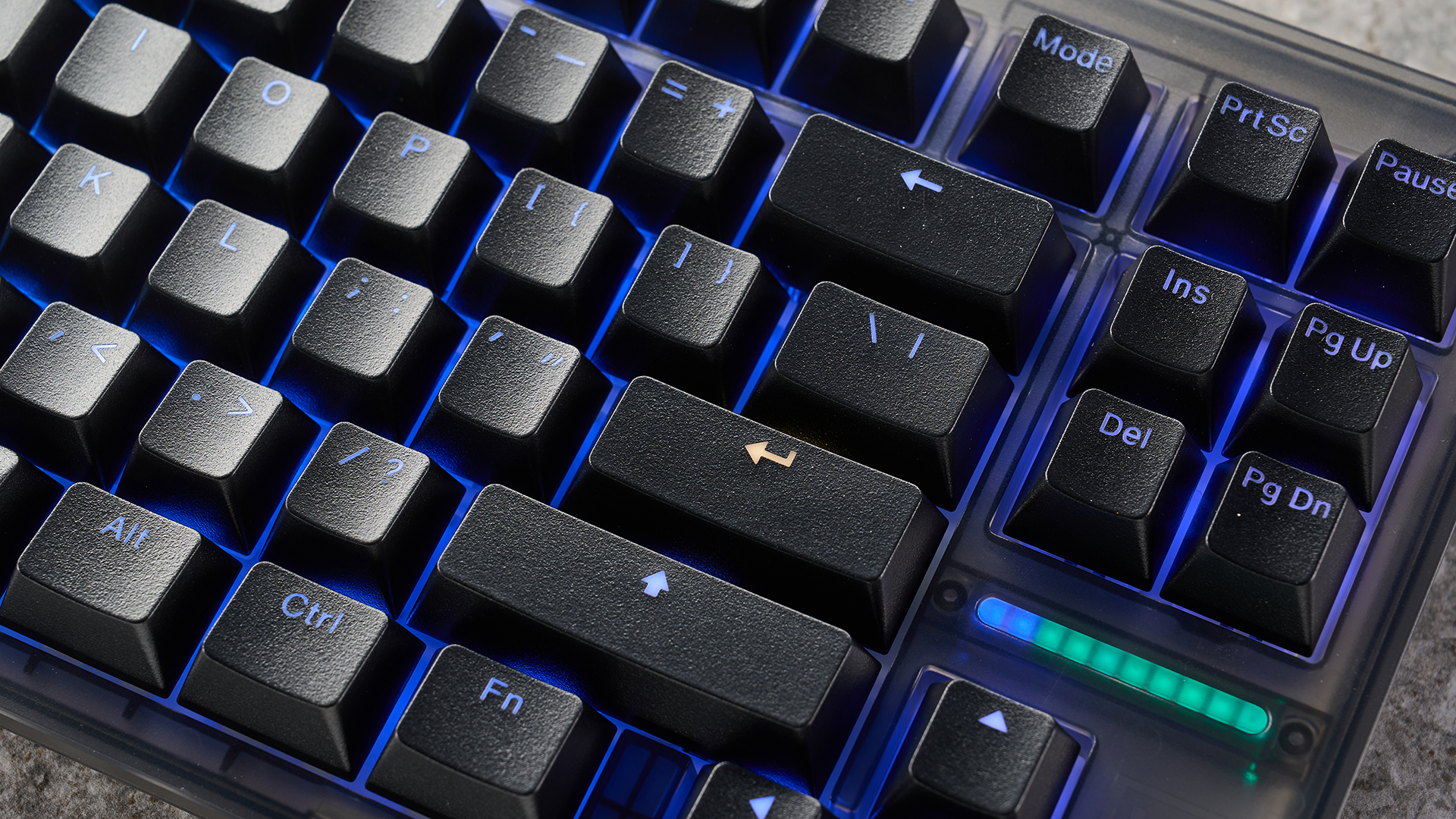 Wooting 80HE review | Tom's Guide