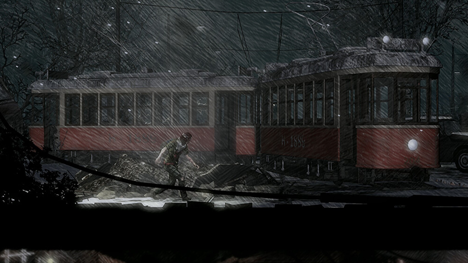 Forget Celebrations': This War of Mine creators say their 'mission