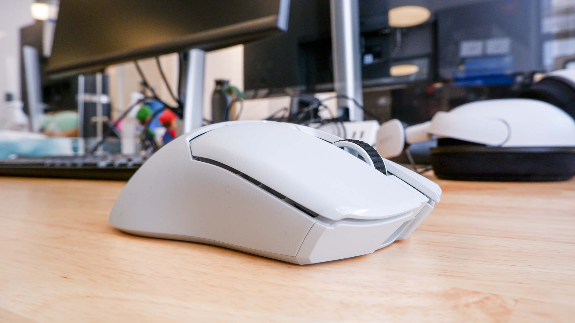 Razer Viper V2 Pro review | Tom's Guide