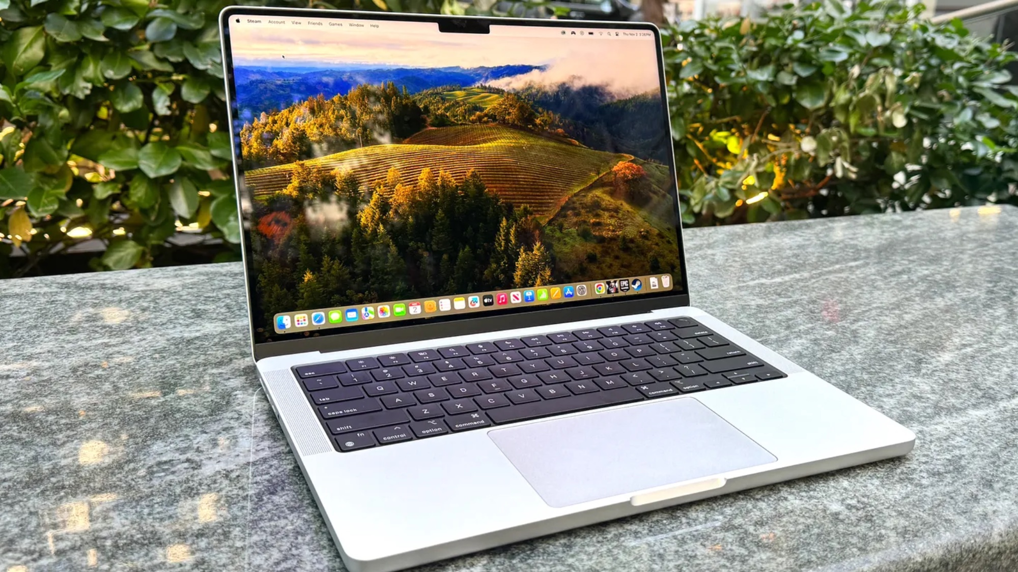 M4 MacBook Pro 14 specs spilled ahead of Apple event — Update