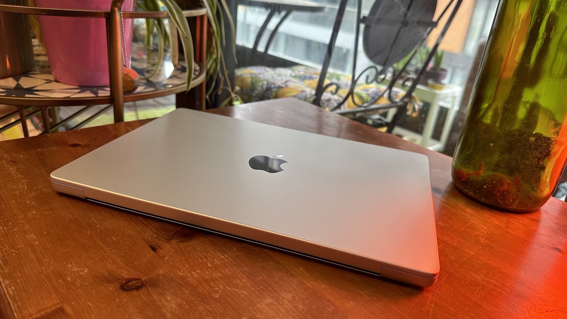 MacBook Pro 14-inch (2023) review: portable power | iMore