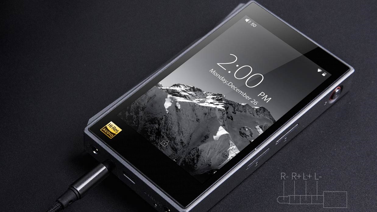 Fiio X5 III (3rd Gen) DAP review | TechRadar