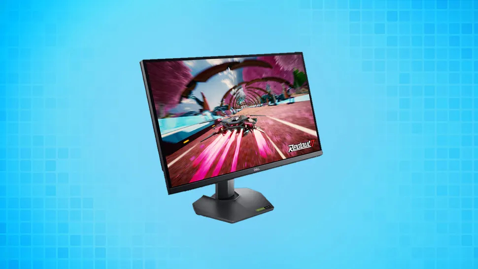 Dell 27-inch QHD Gaming Monitor Now Just $249 at Dell | Tom's Hardware
