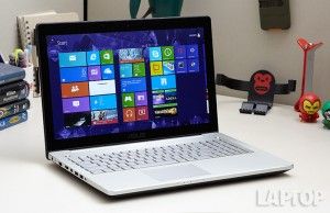 ASUS N550JV Review | Notebook Reviews | Laptop Mag