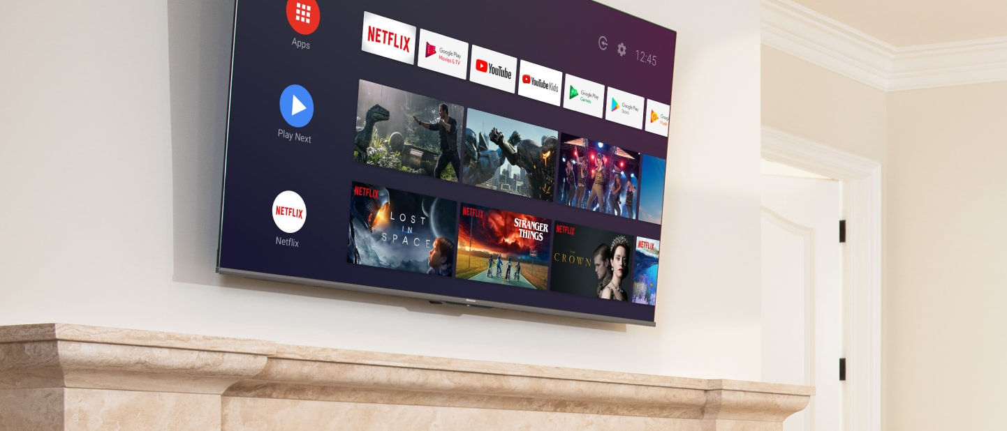 Hisense H65-Series 4K UHD TV (43H6570G) review | TechRadar